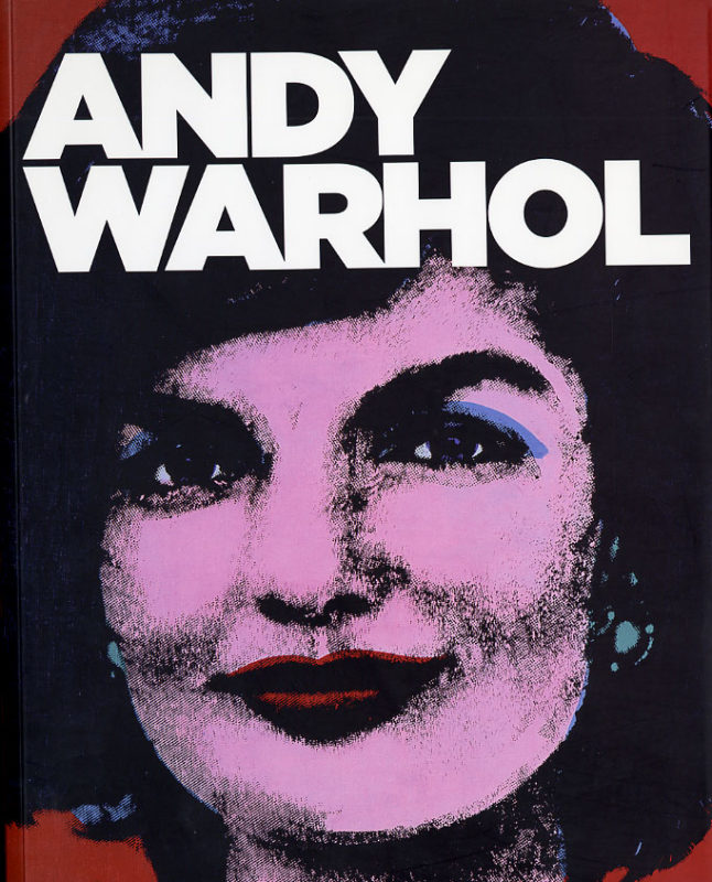 Andy Warhol