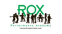 Rox Performance Academy logo