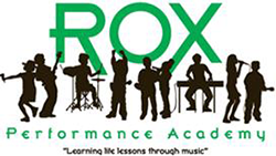 Rox Performance Academy logo