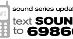 Sound Series Text Messaging