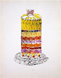 Andy’s Birthday – The Andy Warhol Museum