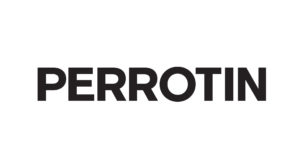 Galerie Perrotin logo