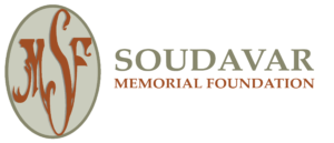 Soudavar Memorial Foundation