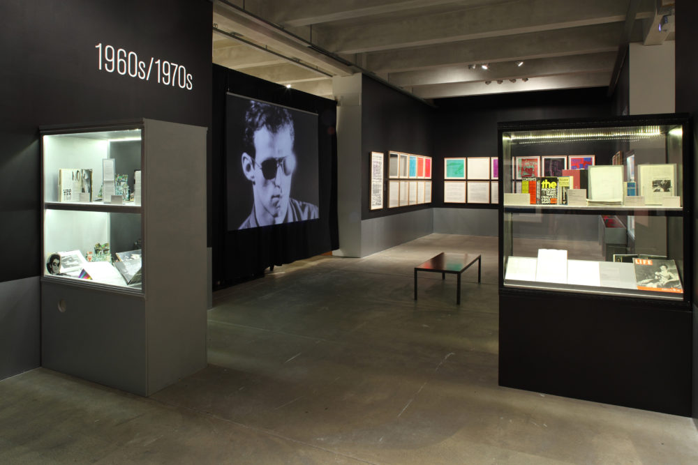 Research – The Andy Warhol Museum