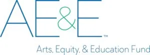 Arts, Equity, & Education Fund