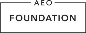 AEO Foundation Logo