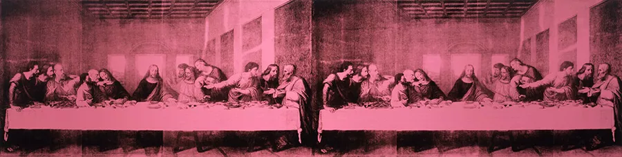 Last Supper