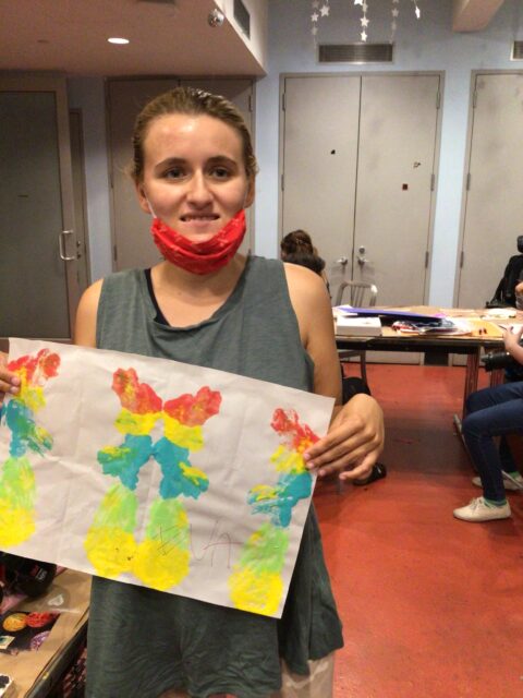 Matt Rice 2 - The Andy Warhol Museum