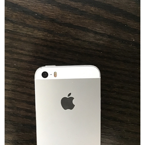 Image of an iphone