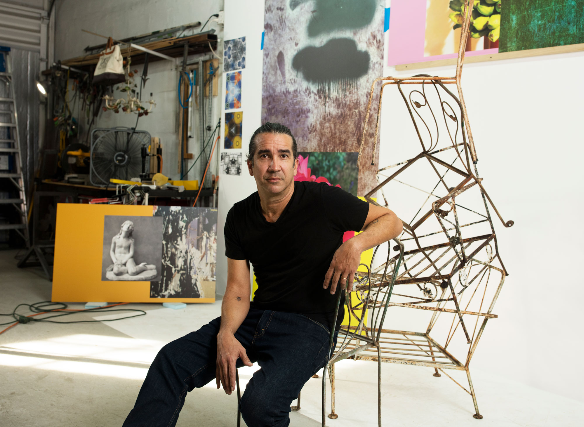 Michael Loveland - The Andy Warhol Museum