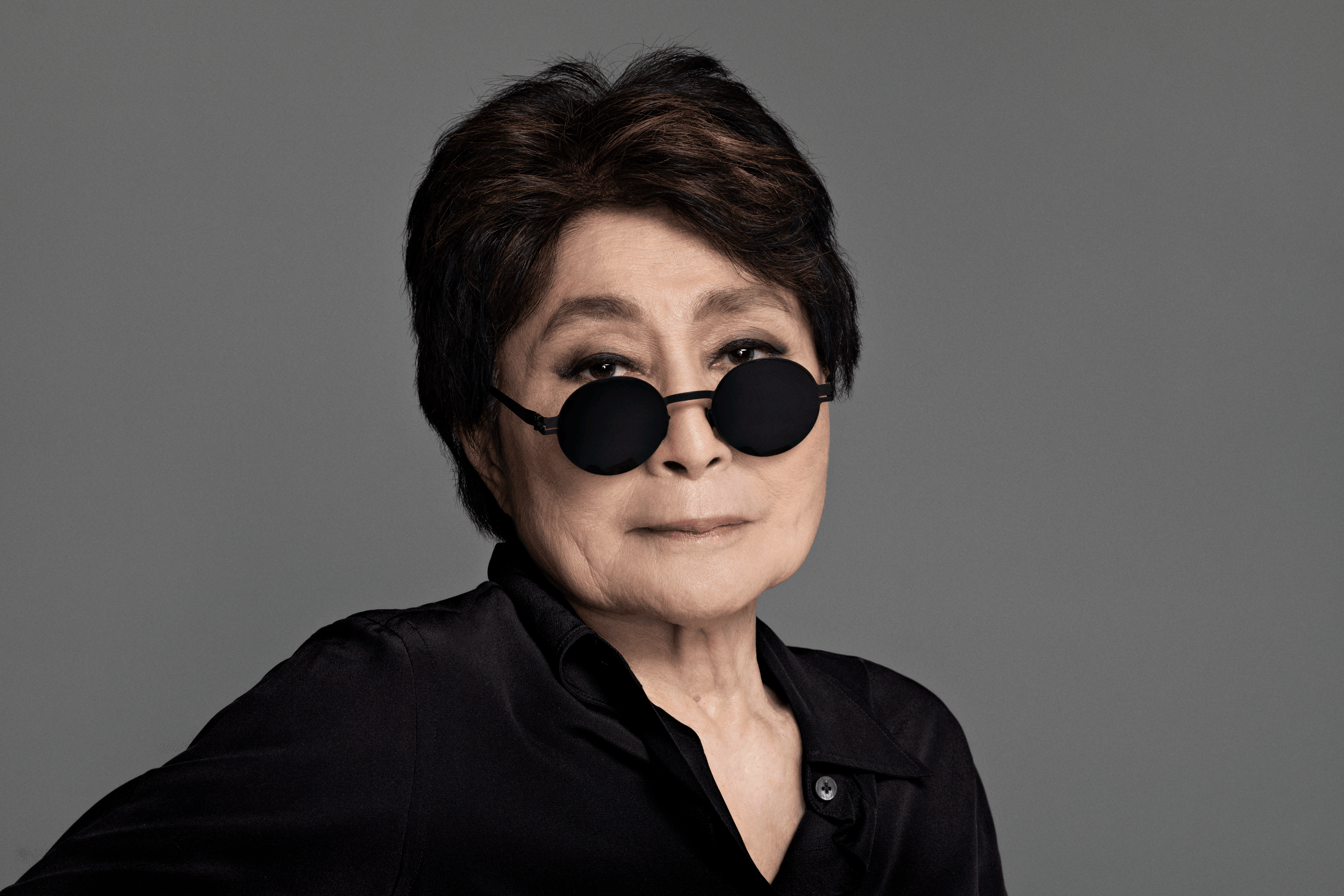 Yoko Ono - The Andy Warhol Museum