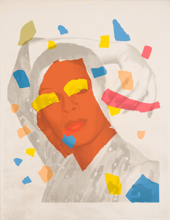 Unseen: Permanent Collection Works - The Andy Warhol Museum