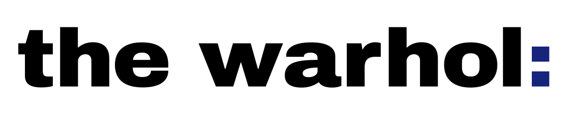 The Andy Warhol Museum logo