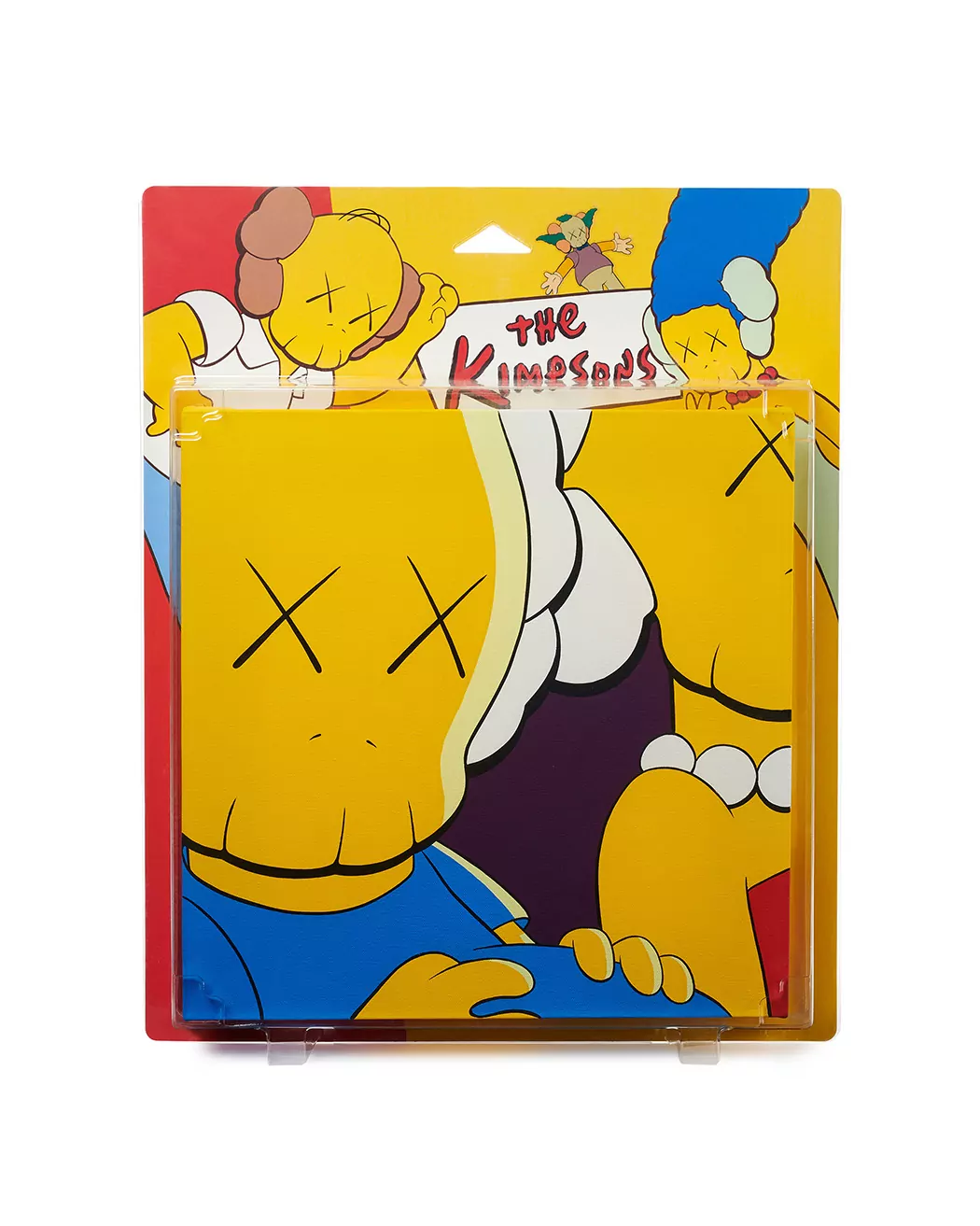KAWS + Warhol - The Andy Warhol Museum