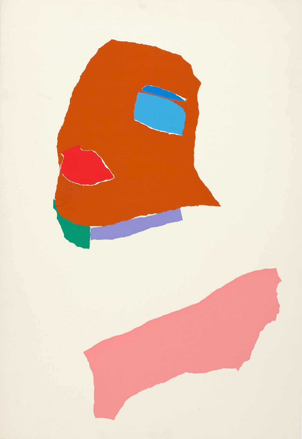 Unseen: Permanent Collection Works - The Andy Warhol Museum