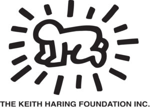 The Keith Haring Foundation Inc.