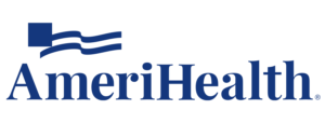 Logo reading AmeriHealth