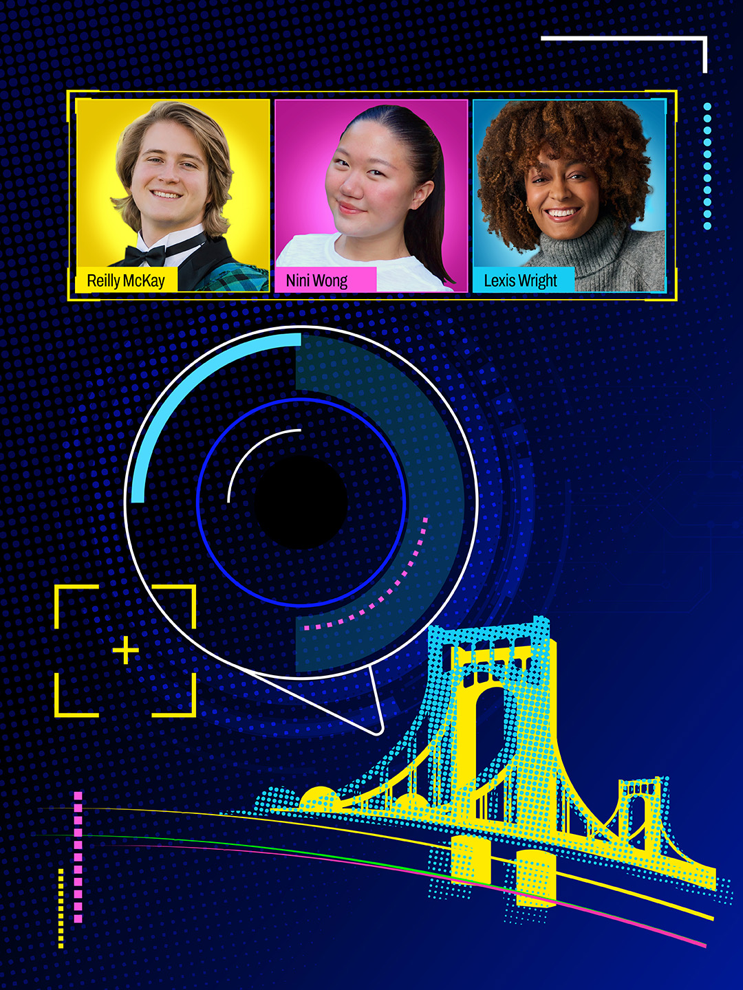 Creators in Conversation: Beyond the Fellowship